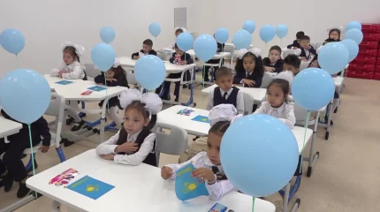 Қарағанды облысында “AMANAT” партиясының сайлауалды бағдарламасы аясында 10 мектеп пайдалануға беріледі