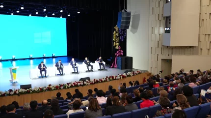 Подростковый буллинг и кибербуллинг: в Астане усилили профилактику в школах