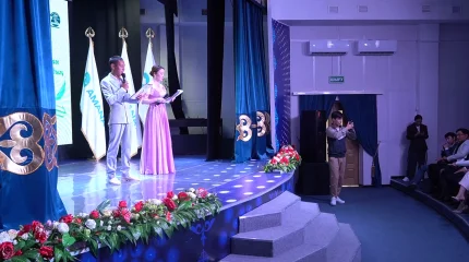 В Уральске подвели итоги литературного конкурса, посвященного 90-летию народного писателя и поэта Кадыра Мырза Али