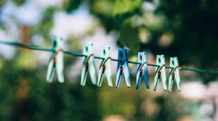 Японские учёные предлагают удалять пятна с тканей с помощью света