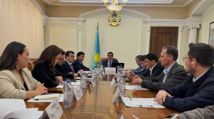 Состав комиссии по выбору названия АЭС утвердили в Казахстане