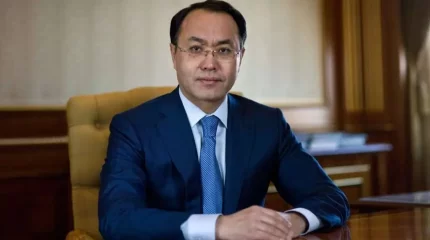 Прокуратура начала расследование в отношении Кайрата Кожамжарова