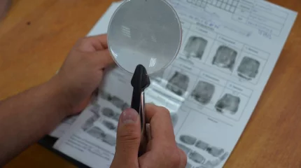 Қостанайда полиция көлік ұрысын саусақ іздері арқылы "ізін суытпай" іздеп тапты