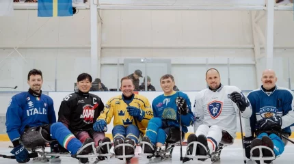 Әлем чемпионатының салтанатты ашылу рәсімі өтті