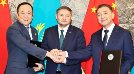 AIU және Бейжің тіл және мәдениет университеті Астанадағы BLCU филиалында магистратураны іске қосу туралы келісімге қол қойды