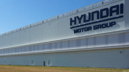 В США прошёл крупнейший за 20 лет рейд на завод Hyundai
