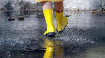 В Астане гроза, в Алматы жара: погода в мегаполисах в понедельник, 8 сентября