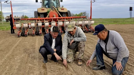 Ауыл шаруашылығы саласында 3000-нан астам жұмыс орны ашылады - Президент