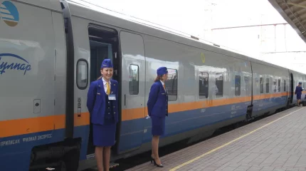 Қасым-Жомарт Тоқаев: Қазақстан Еуразиядағы көлік хабы болуға тиіс