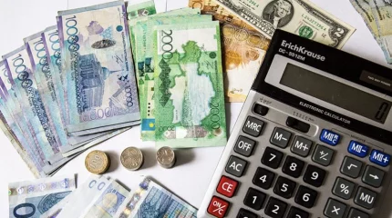 "Қарызсыз қоғам" жобасы жалғасады