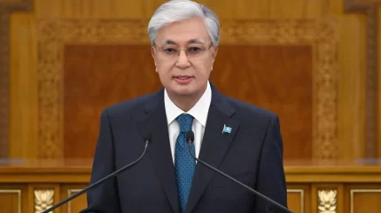 Президент бірпалаталы Парламент құру туралы бастама көтерді