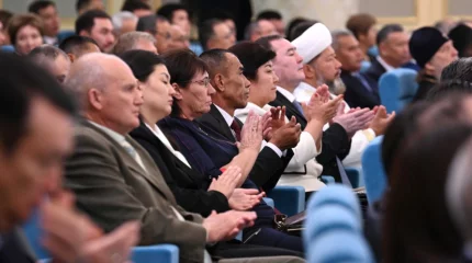 Президент высказался о поведении некоторых казахстанских женщин