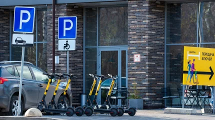 «Граждане всё еще подвергаются опасности», - Токаев об электросамокатах