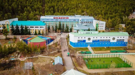 «Балдәурен» лагерінде заң бұзушылықтар анықталды