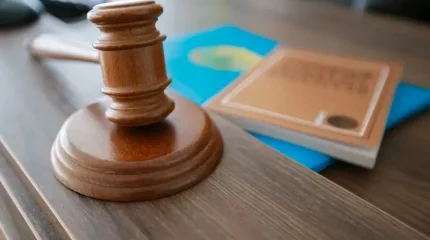 Мұнай-газ саласында қаржы жымқырғандар сотталды