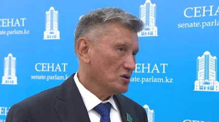 Парламент реформасы -  саяси реформалардың заңды жалғасы