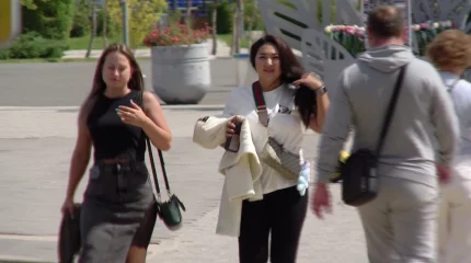 Соңғы үш жылда Астана тұрғындарының саны 250 мыңнан астам адамға көбейді