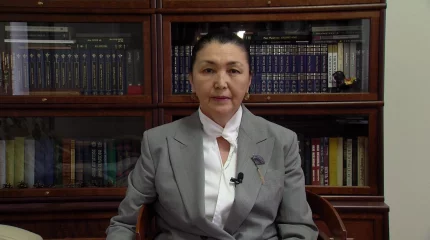 Президент Жолдауы: Қоғамды жаңғырту мен жаңа бастамалар