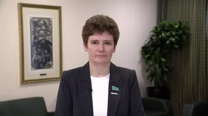 Депутат назвала предполагаемые направления в работе будущего министерства ИИ и цифрового развития