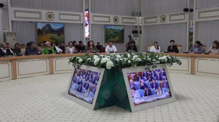 Реформирования сферы геологоразведки: ученые из ВКО обновляют карту недр