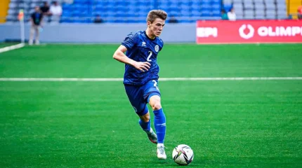 Сухая победа Англии в Актобе: Казахстан уступил 0:2 в отборе на Евро-2027