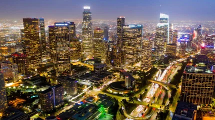 В Лос-Анджелесе «бедными» признали людей с доходом ниже $84 тысяч