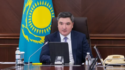 Олжас Бектенов: Послание Президента даст мощный импульс для инновационного развития