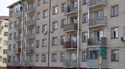 Қарағандыда полиция төбеде қауіпті ойын ұйымдастырған жасөспірімді іздестіруде