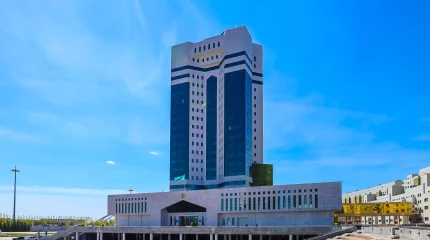 На заседании Правительства обсудили реализацию Послания Президента-2025