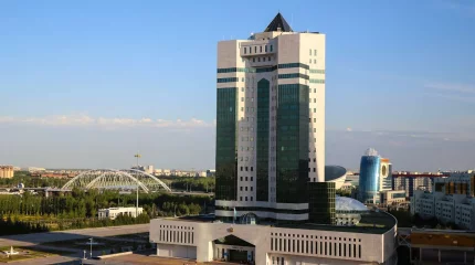 Государство сократит участие в экономике и усилит защиту бизнеса от проверок