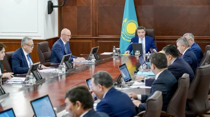 В Казахстане разработают новую тарифную политику для всех видов транспорта