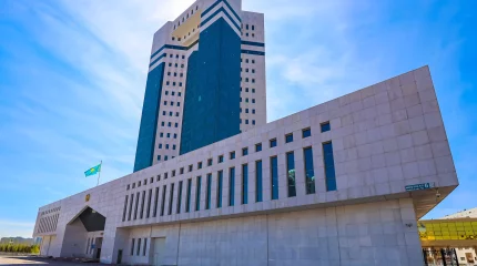 Мы должны обеспечить повсеместное исполнение принципа Президента «Закон и Порядок» – Олжас Бектенов