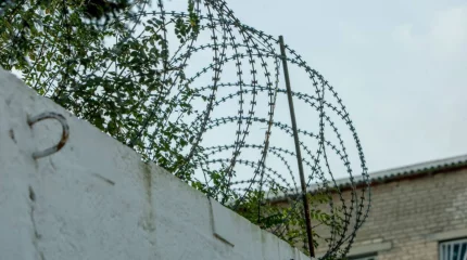 Қақпа алдында кездесті