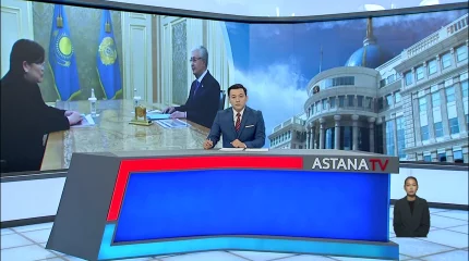 Конституциялық сотқа 2,5 жыл ішінде азаматтардан 11 мыңнан астам өтініш түскен