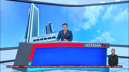 Мемлекеттік кеңесші  Мәжілістегі фракциялардың жетекшілерімен кездесті