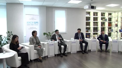 "Жолдау елдің саяси, экономикалық және әлеуметтік дамуына стратегиялық бағыт сілтейді" - Ж. Шаймарданов