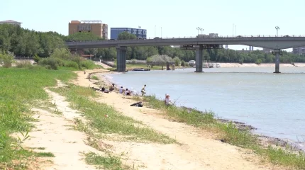 Каспийдің су ресурстарын сақтау туралы мемлекетаралық бағдарлама әзірленеді