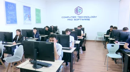 Аймақтарда 14 ІТ хаб ашылған