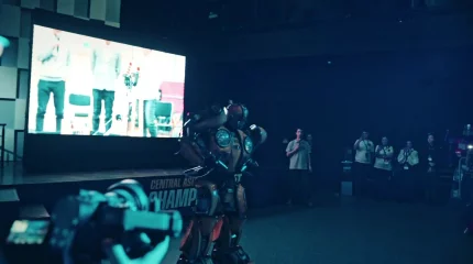 Келешек мектептерінде болашақ инженерлер даярланады