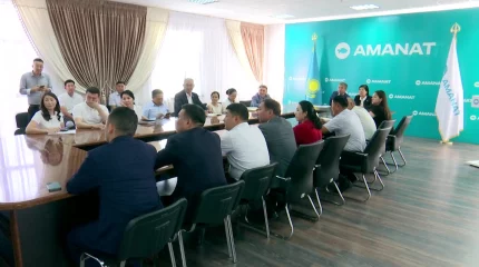 Қызылордада былтыр 11 мың адам "Қарызсыз қоғам" жобасының шарапатын көрсе, биыл 2 есе артты