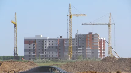 Казахстанские врачи смогут получать бесплатное жилье от государства