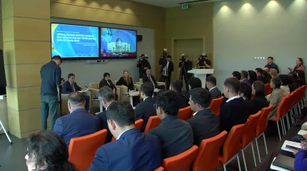 Роль молодежи в развитии искусственного интеллекта назвали эксперты