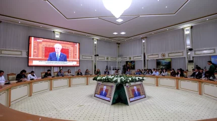 Подготовку специалистов ядерной энергетики начали в Восточном Казахстане