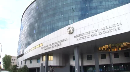 Новую платформу "Кеден" представил Казахстан на 11-м заседании руководителей таможенных администраций стран участниц ОТГ