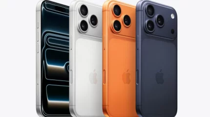 Apple iPhone 17 смартфонын таныстырды