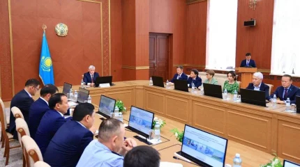 Жасанды интеллект азық-түлік бағасын бақылауға көмектеседі