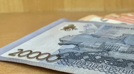 Минимальную зарплату в Казахстане будут расчитывать по международным стандартам
