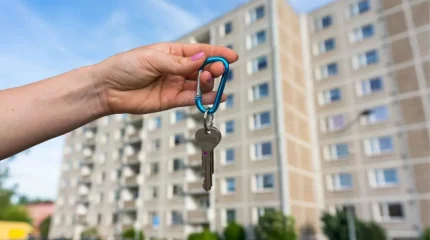 Пәтерді жалға беремін деп тұрғындарды алдаған күдікті ұсталды