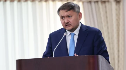 Саясат Нұрбек халықаралық Learning Hero сыйлығымен марапатталды