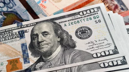 Елде доллар бағасы қанша?